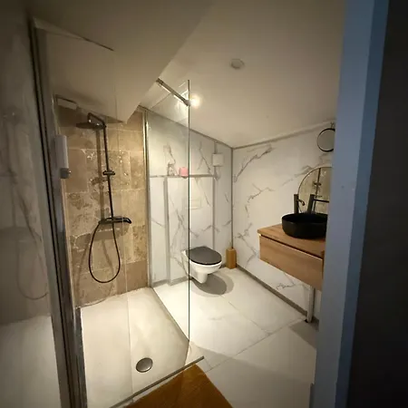 Appartement Maison La Goulgatiere Maisdon-sur-Sevre
