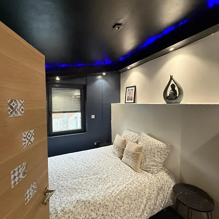 Maison La Goulgatiere Appartement
