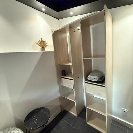 Maison La Goulgatiere Appartement